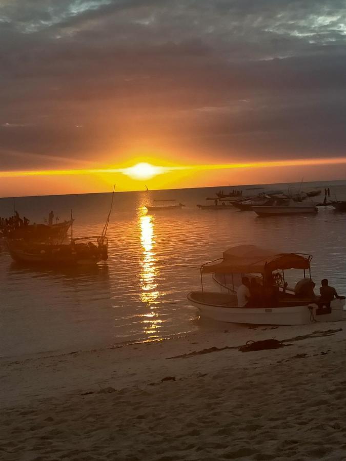 Mano Kendwa Beach Exteriör bild